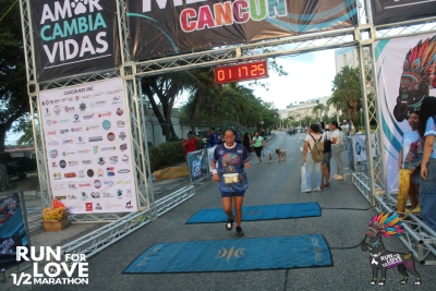 Run for Love 2024